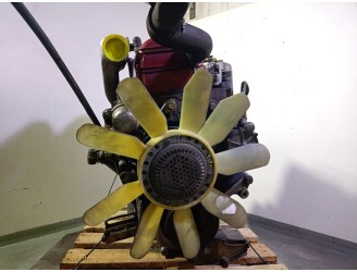 Recambio de motor completo para mercedes-benz mb serie:100 d caja abierta (w631) referencia OEM IAM 615970 A6150105144 10140699