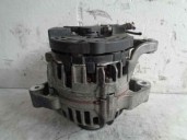 Recambio de alternador para opel astra g berlina 1.6 referencia OEM IAM 90561970 0124225002 BOSCH