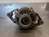 Recambio de alternador para opel combo (corsa c) 1.6 cat (z 16 se / l55) referencia OEM IAM 09133600 0124225046 BOSCH