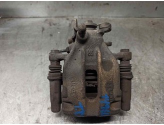 Recambio de pinza freno trasera derecha para lancia phedra (180) 2.2 jtd cat referencia OEM IAM 71728818  
