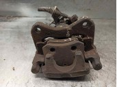 Recambio de pinza freno trasera derecha para lancia phedra (180) 2.2 jtd cat referencia OEM IAM 71728818  