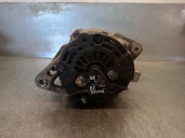 Recambio de alternador para opel combo (corsa c) 1.6 cat (z 16 se / l55) referencia OEM IAM 09133600 0124225046 BOSCH