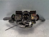 Recambio de mando luces para renault laguna ii (bg0) 1.9 dci diesel referencia OEM IAM 8200260781 7701059356 