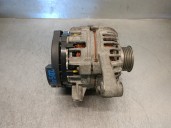 Recambio de alternador para opel combo (corsa c) 1.6 cat (z 16 se / l55) referencia OEM IAM 09133600 0124225046 BOSCH