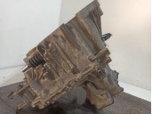 Recambio de caja cambios para ford fiesta berlina 1.25 16v cat referencia OEM IAM T9WT7002YB S6TA18J01000528 