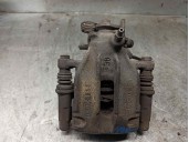 Recambio de pinza freno trasera izquierda para lancia phedra (180) 2.2 jtd cat referencia OEM IAM 9464216280 