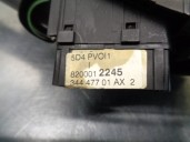 Recambio de mando luces para renault laguna ii (bg0) 1.9 dci diesel referencia OEM IAM 8200260781 7701059356 