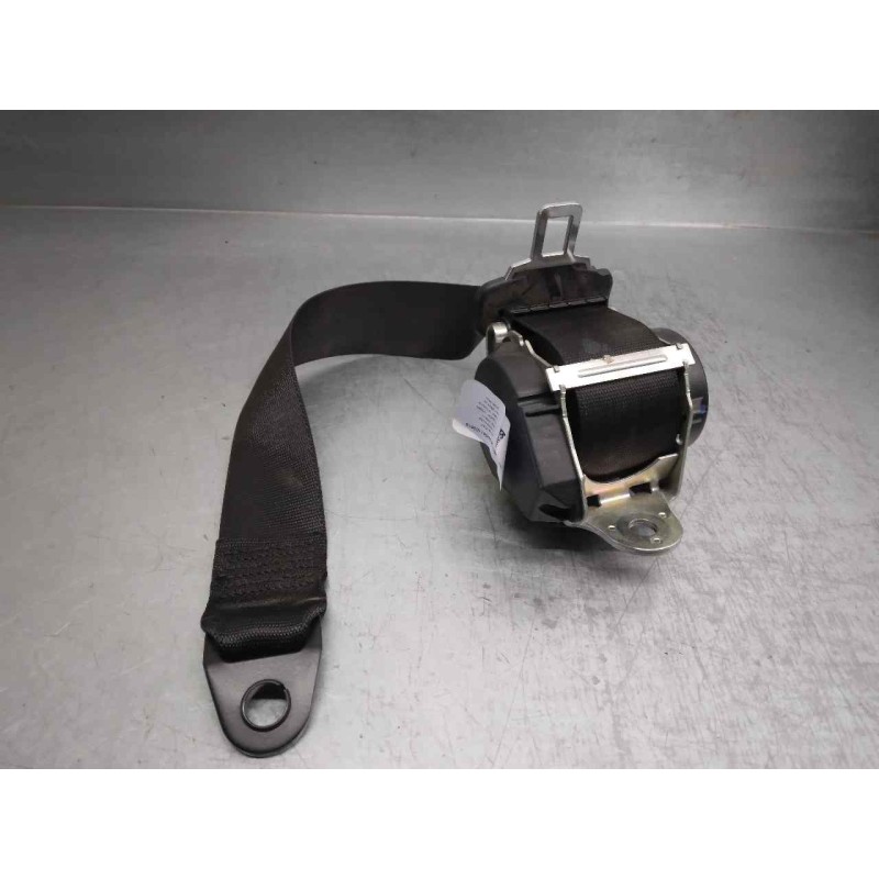 Recambio de cinturon seguridad trasero izquierdo para fiat tipo ii (357) fam easy referencia OEM IAM 7356310160 4 PUERTAS