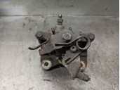 Recambio de pinza freno trasera izquierda para lancia phedra (180) 2.2 jtd cat referencia OEM IAM 9464216280 