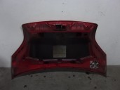 Recambio de capot para citroën nemo 1.3 hdi fap referencia OEM IAM 7901Q1 ROJO ROTULADO 
