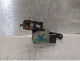 Recambio de motor regulacion faros para renault laguna ii (bg0) 1.9 dci diesel referencia OEM IAM 8200000772 0204040230 HELLA