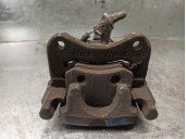 Recambio de pinza freno trasera izquierda para lancia phedra (180) 2.2 jtd cat referencia OEM IAM 9464216280  