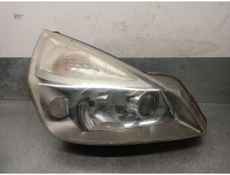 Recambio de faro derecho para renault espace iv (jk0/1_) 2.0 turbo (jk0a, jk0b, jk0n) referencia OEM IAM 15566000RE 7701053976 