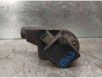 Recambio de potenciometro pedal para lancia phedra (180) 2.2 jtd cat referencia OEM IAM 9643365680 445821001002 VDO