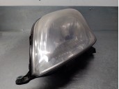 Recambio de faro izquierdo para citroën nemo 1.3 hdi fap referencia OEM IAM 1353198080 4 PUERTAS