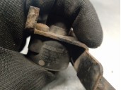 Recambio de motor regulacion faros para renault laguna ii (bg0) 1.9 dci diesel referencia OEM IAM 8200000772 0204040230 HELLA