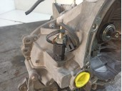 Recambio de caja cambios para ford fiesta berlina 1.25 16v cat referencia OEM IAM T9WT7002YB S6TA18J01000528 