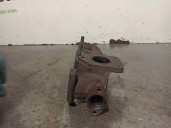 Recambio de colector escape para bmw serie 1 berlina (e81/e87) 2.0 turbodiesel cat referencia OEM IAM 11627797389 14341710AT SIM