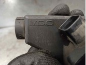 Recambio de potenciometro pedal para lancia phedra (180) 2.2 jtd cat referencia OEM IAM 9643365680 445821001002 VDO