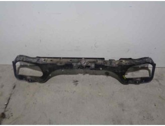 Replacement front panel for Citroën Xsara Break 1.9 Diesel OEM IAM reference SHEET METAL WITH LOCK 
