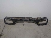 Recambio de panel frontal para citroën xsara break 1.9 diesel referencia OEM IAM DE CHAPA CON CERRADURA 