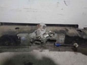 Recambio de panel frontal para citroën xsara break 1.9 diesel referencia OEM IAM DE CHAPA CON CERRADURA 