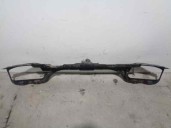 Recambio de panel frontal para citroën xsara break 1.9 diesel referencia OEM IAM DE CHAPA CON CERRADURA 