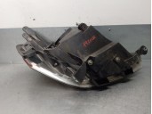 Recambio de faro izquierdo para citroën nemo 1.3 hdi fap referencia OEM IAM 1353198080 4 PUERTAS
