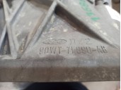 Recambio de caja cambios para ford fiesta berlina 1.25 16v cat referencia OEM IAM T9WT7002YB S6TA18J01000528 