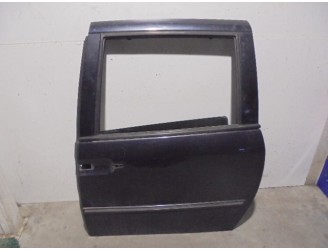 Recambio de puerta lateral corredera izquierda para lancia phedra (180) 2.2 jtd cat referencia OEM IAM 9459933687 GRIS OSCURO 5 