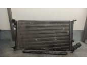 Recambio de radiador agua para citroën xsara break 1.9 diesel referencia OEM IAM 9627507380 861211X VALEO