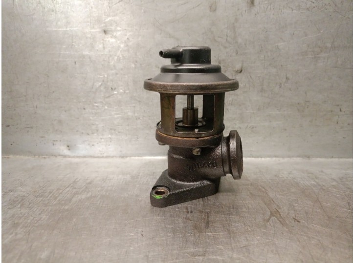 Recambio de valvula egr para peugeot 406 (8b) 1.9 td referencia OEM IAM 16287T 16287T 