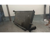 Recambio de radiador agua para citroën xsara break 1.9 diesel referencia OEM IAM 9627507380 861211X VALEO