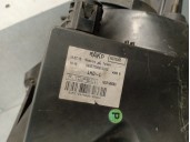 Recambio de faro izquierdo para citroën nemo 1.3 hdi fap referencia OEM IAM 1353198080 4 PUERTAS