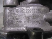 Recambio de termostato para mercedes-benz clase m (w163) 2.7 cdi 20v cat referencia OEM IAM A6122030275 BEHR