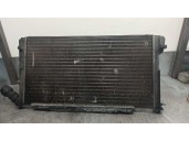 Recambio de radiador agua para citroën xsara break 1.9 diesel referencia OEM IAM 9627507380 861211X VALEO