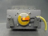 Recambio de airbag delantero derecho para subaru xv 2.0 cat referencia OEM IAM 98271FJ010 TG10B02004 