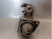 Replacement starter motor for Alfa Romeo 147 (190) 1.9 JTD Distinctive OEM IAM reference 0001108202 0001108202 BOSCH