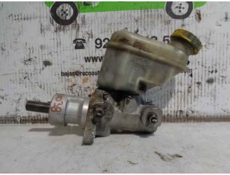 Replacement brake master cylinder for Chrysler Neon (PL) 2.0 16V CAT OEM IAM reference 5015160AA 