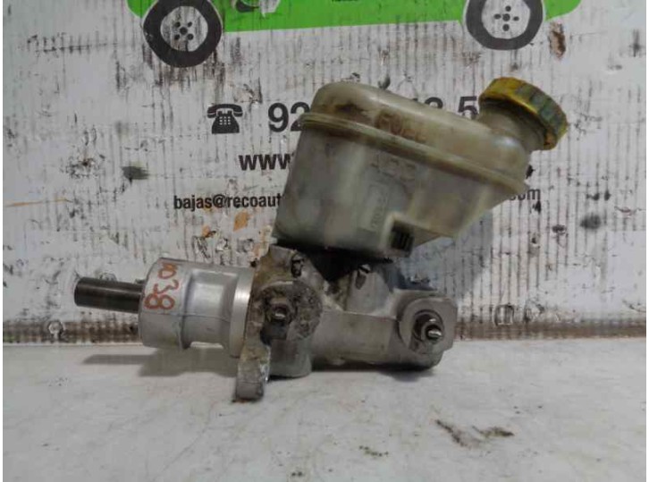 Replacement brake master cylinder for Chrysler Neon (PL) 2.0 16V CAT OEM IAM reference 5015160AA 
