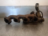 Recambio de turbocompresor para ford transit connect (tc7) 1.8 tdci cat referencia OEM IAM XS4Q6K682DE 7064994S GARRETT