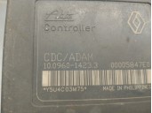 Recambio de abs para renault laguna ii (bg0) 1.9 dci diesel referencia OEM IAM 8200159837D 10020601054 ATE