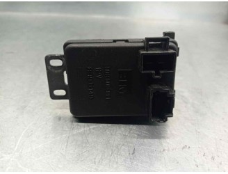Recambio de resistencia calefaccion para lancia phedra (180) 2.2 jtd cat referencia OEM IAM 908000311 8390149 