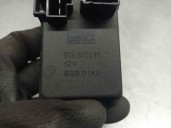 Recambio de resistencia calefaccion para lancia phedra (180) 2.2 jtd cat referencia OEM IAM 908000311 8390149 