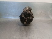 Replacement air conditioning compressor for Opel Meriva A 1.7 16V OEM IAM reference 24421842 1854147 8D6V12 SANDEN