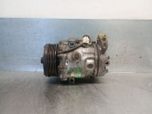 Replacement air conditioning compressor for Opel Meriva A 1.7 16V OEM IAM reference 24421842 1854147 8D6V12 SANDEN