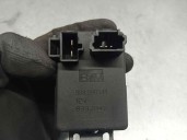 Recambio de resistencia calefaccion para lancia phedra (180) 2.2 jtd cat referencia OEM IAM 908000311 8390149 