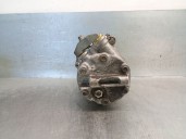 Replacement air conditioning compressor for Opel Meriva A 1.7 16V OEM IAM reference 24421842 1854147 8D6V12 SANDEN