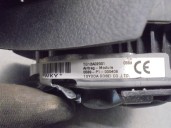 Recambio de airbag delantero izquierdo para subaru xv 2.0 cat referencia OEM IAM 98211FJ060VH TG12A02001 