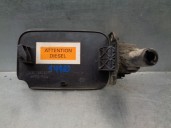 Recambio de tapa exterior combustible para lancia phedra (180) 2.2 jtd cat referencia OEM IAM 1487168080  